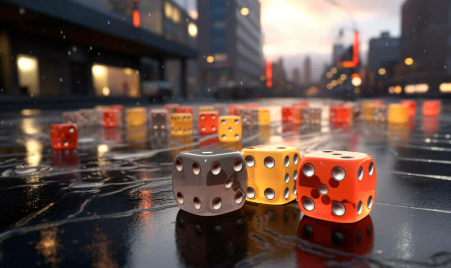 What Are Odds in Betting and How to Read Them Correctly