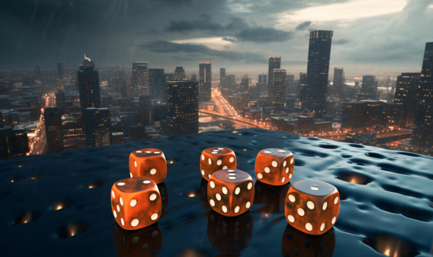 What is Live Betting and How to Bet in Real-Time