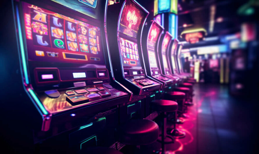 Types of Bets and Their Differences