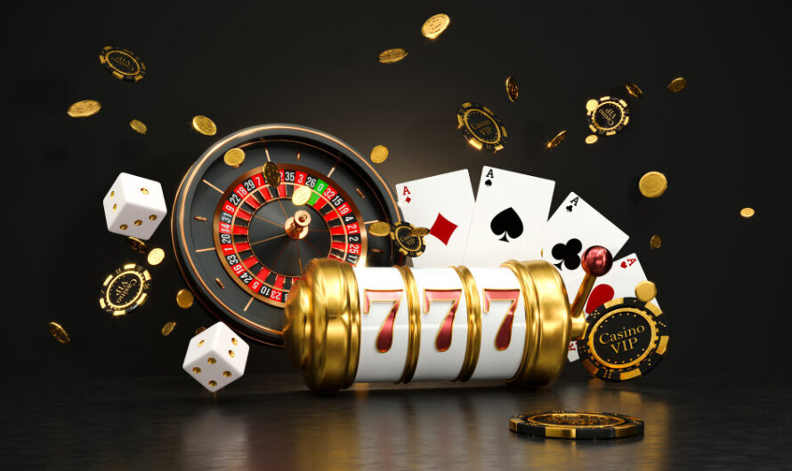 Pros and Cons of Online Casinos: Is It Worth Playing?